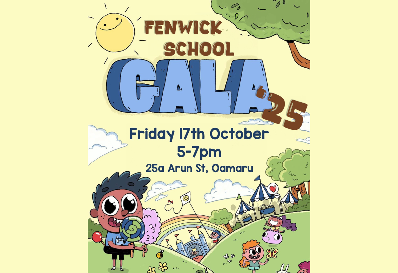 Fenwick School Gala
