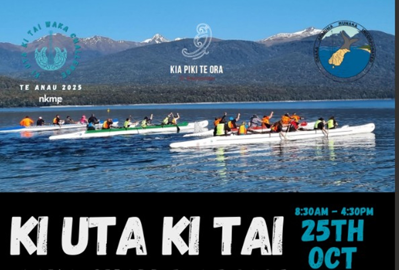 Ki Uta Ki Tai Waka Challenge 2025