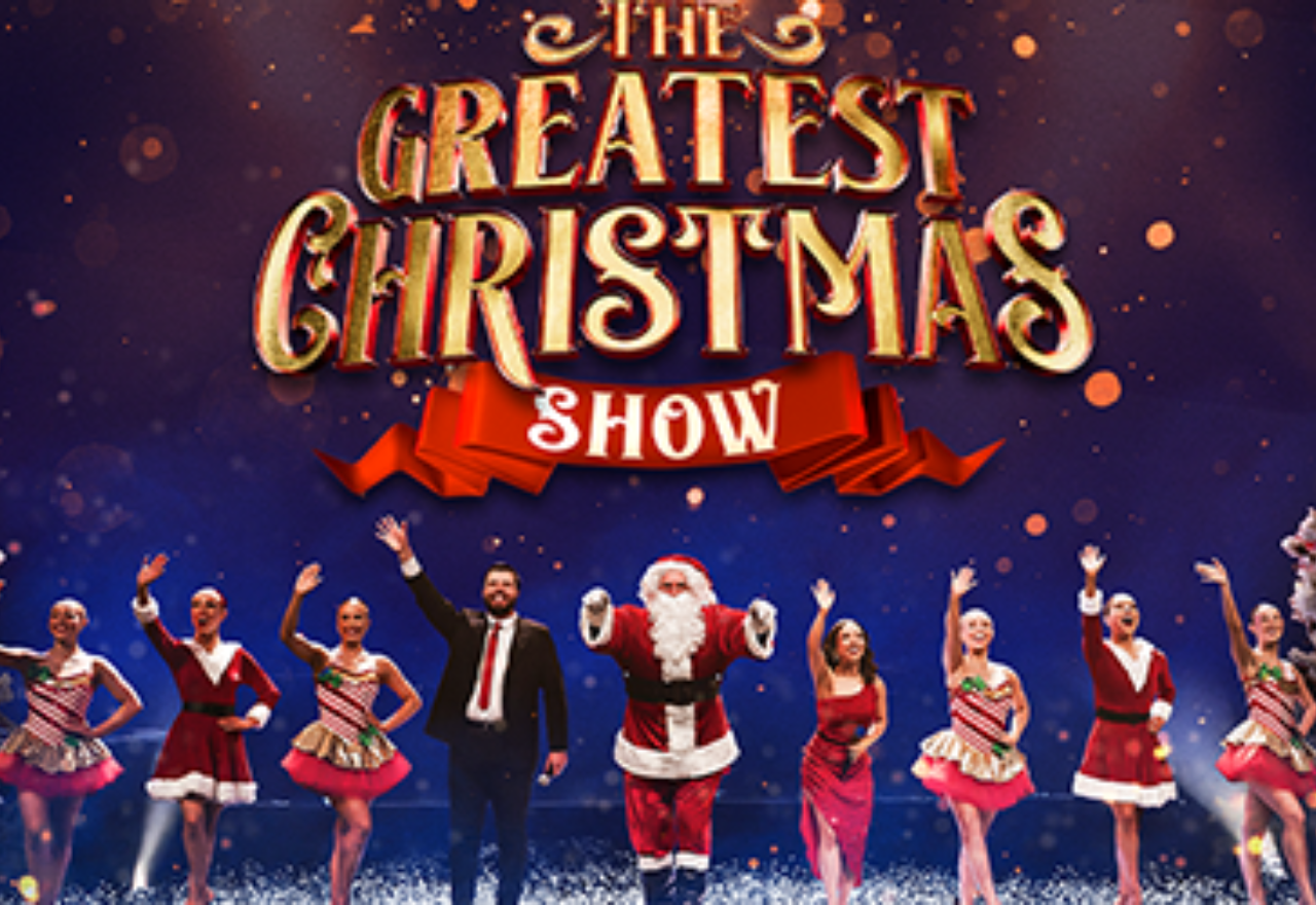 The Greatest Christmas Show
