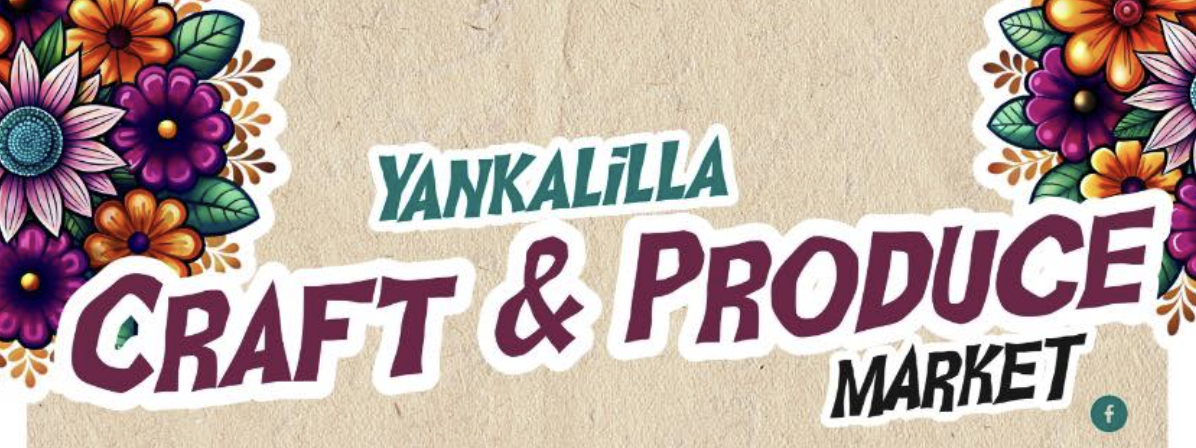 Yankalilla Craft & Produce Market