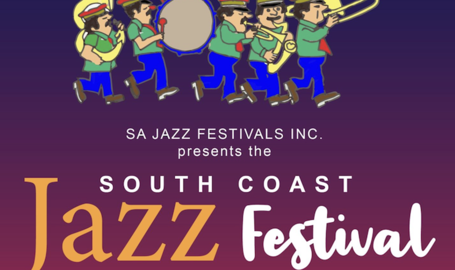 South Coast Jazz Festival