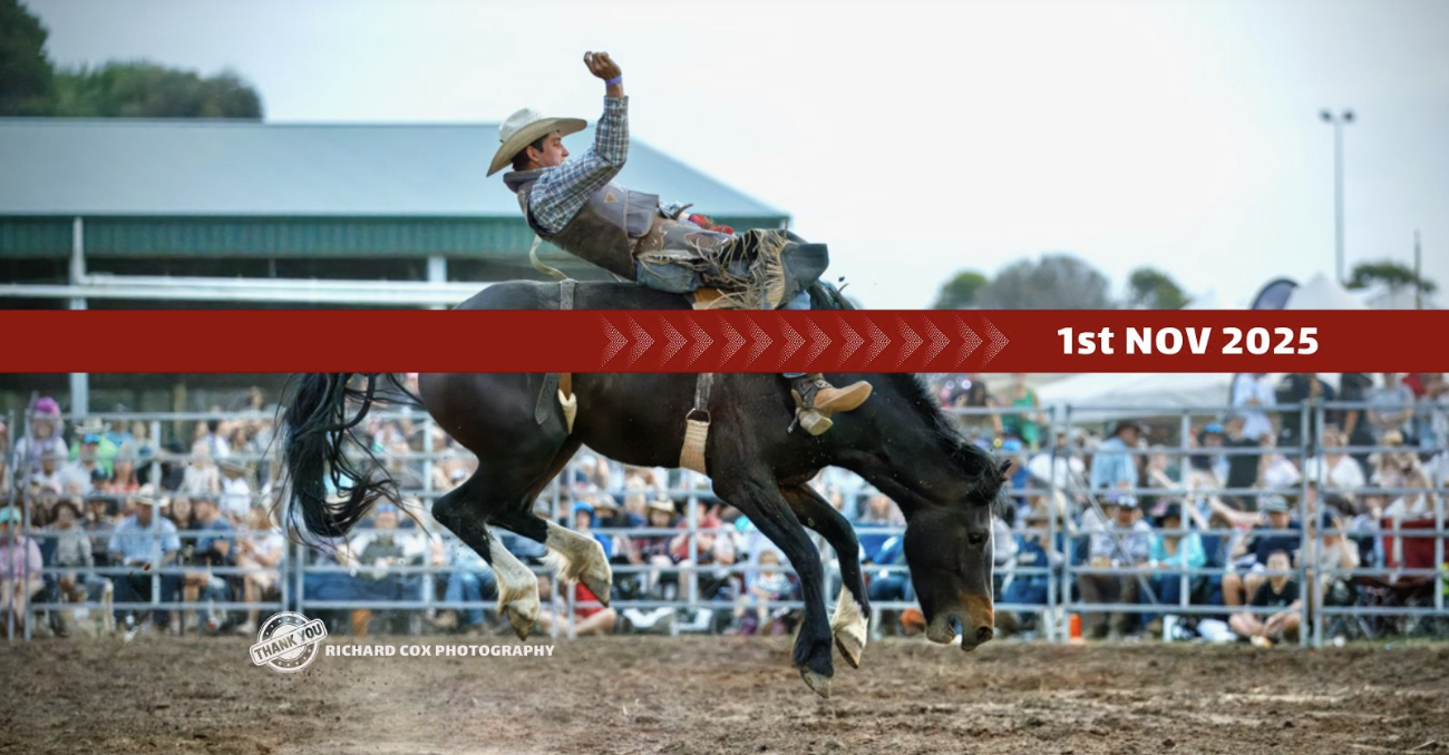 Strath Rodeo