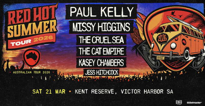 Red Hot Summer Tour
