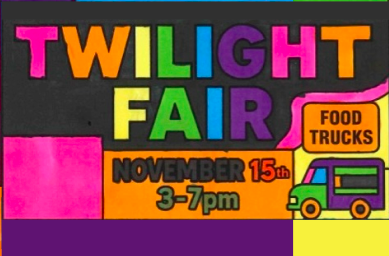 Wānaka Primary School Twilight Fair