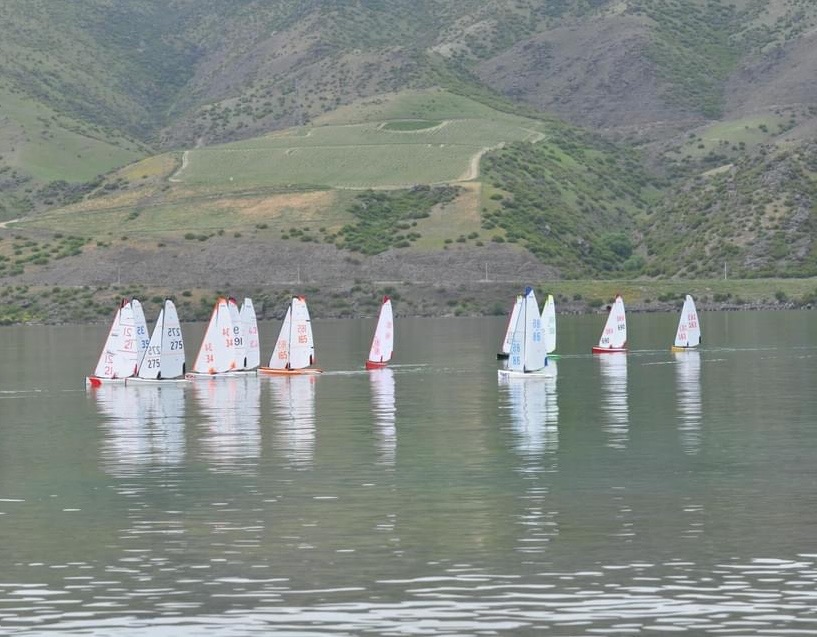Cromwell Radio Yacht Squadron