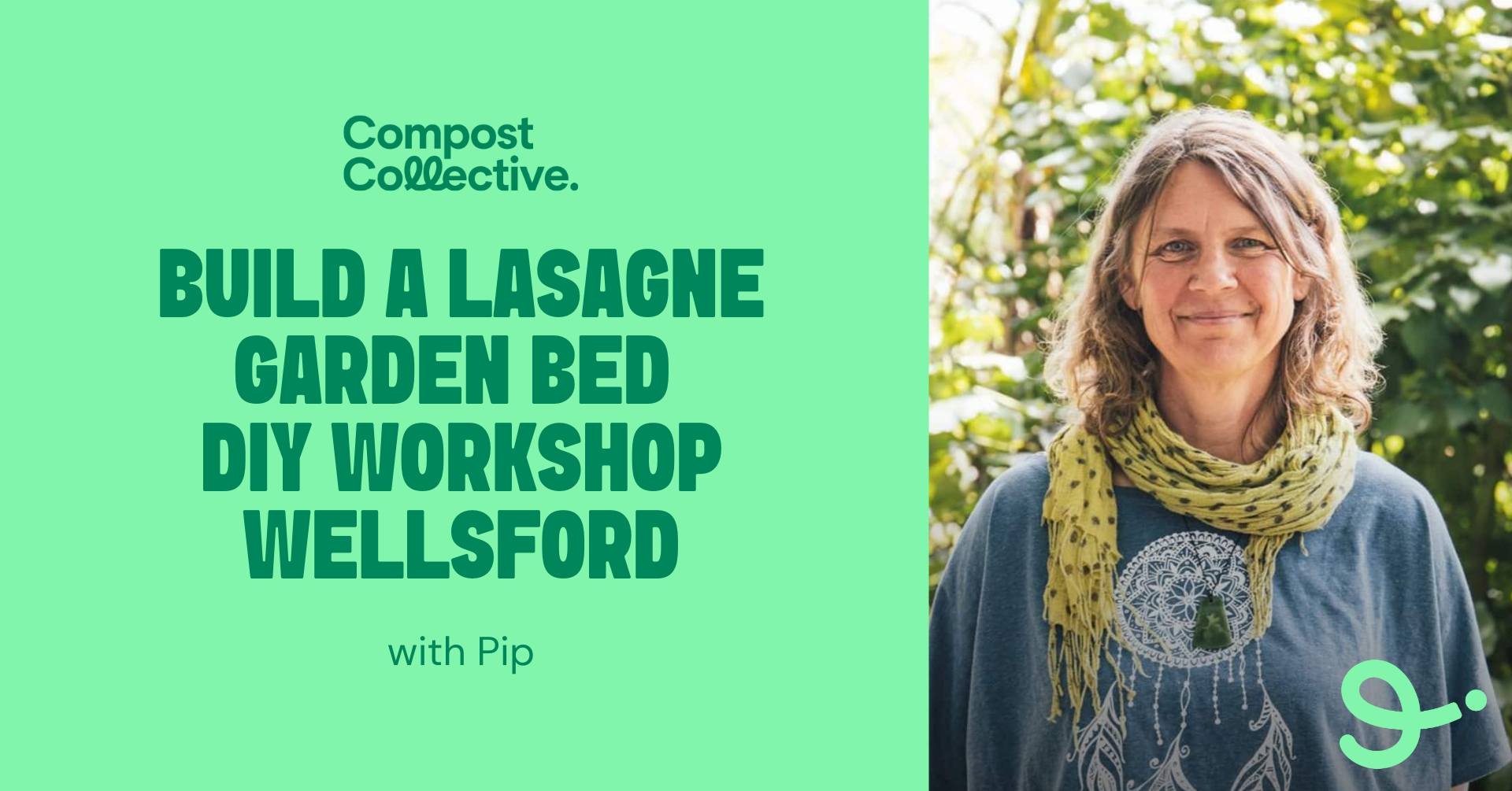 FREE - Build a Lasagne Garden Bed - Wellsford