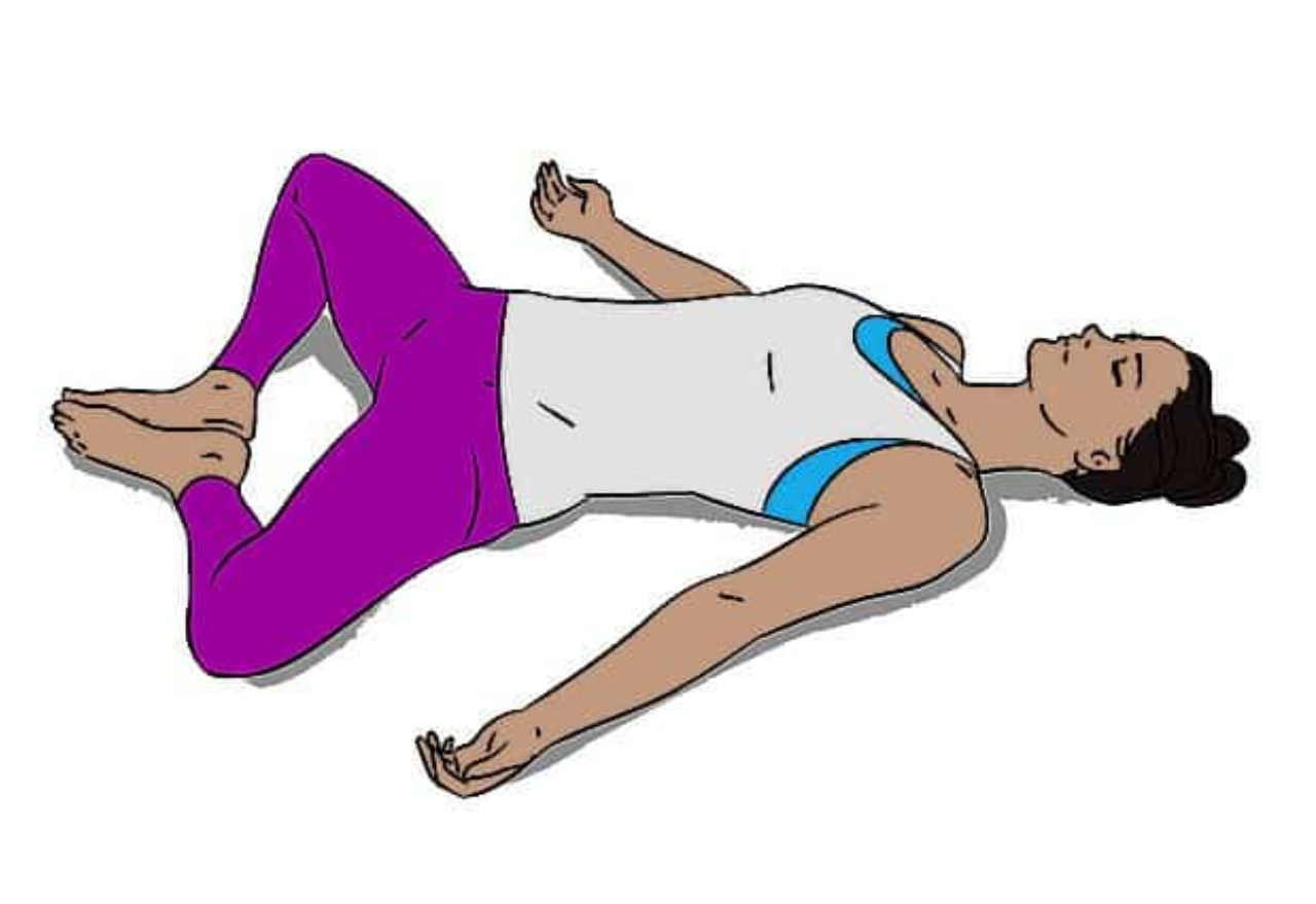 Tension Releasing Exercises Workshop