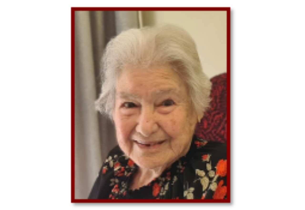 LINDSAY, Annetta Joyce
