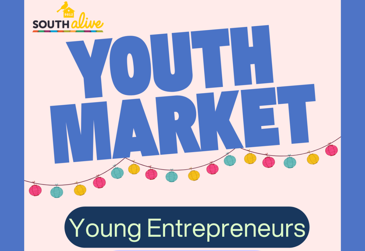 Youth Market