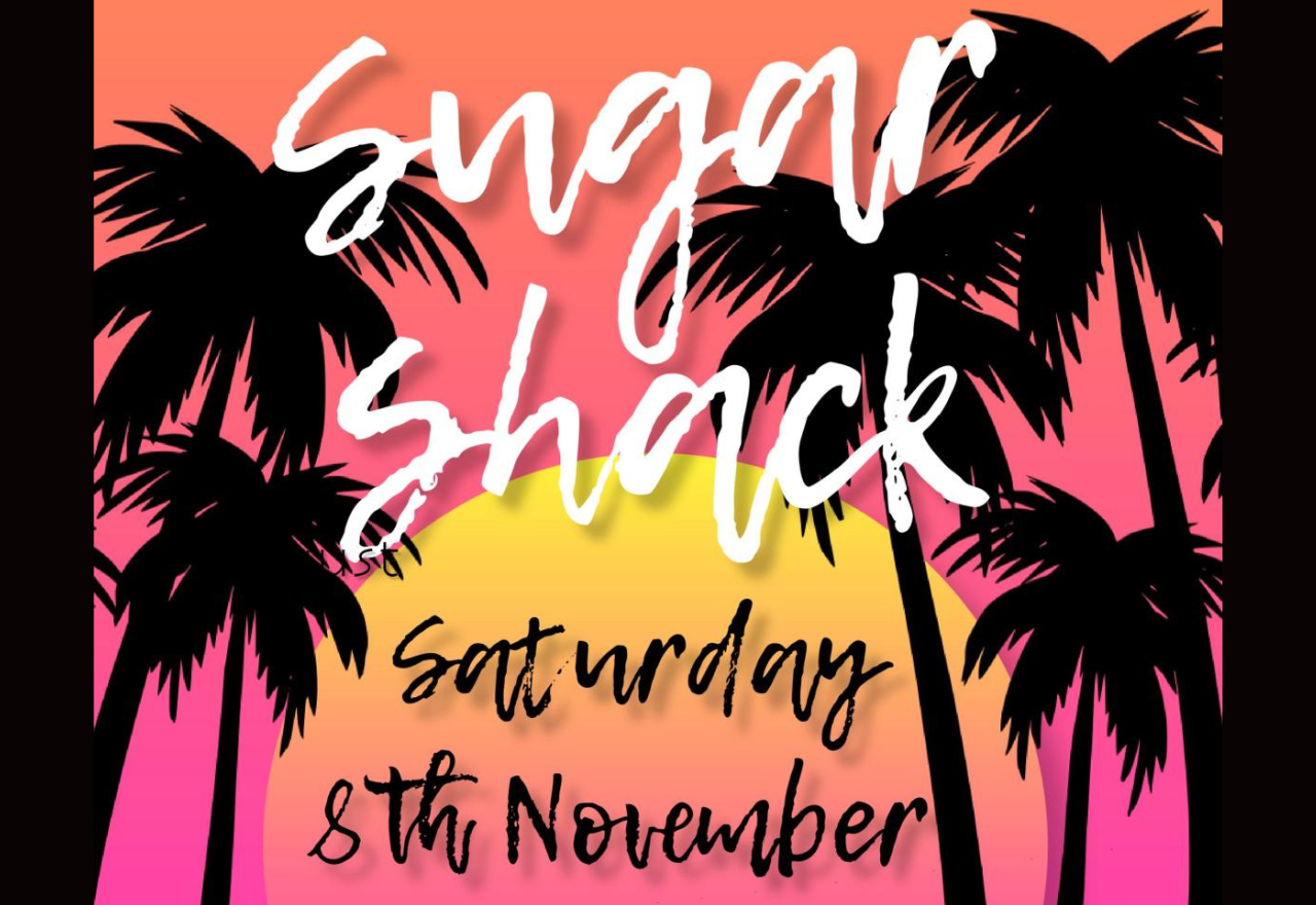 Bring Back the Shack