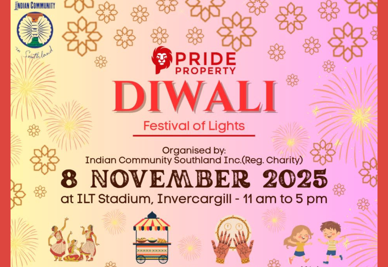 Pride Property Diwali 2025