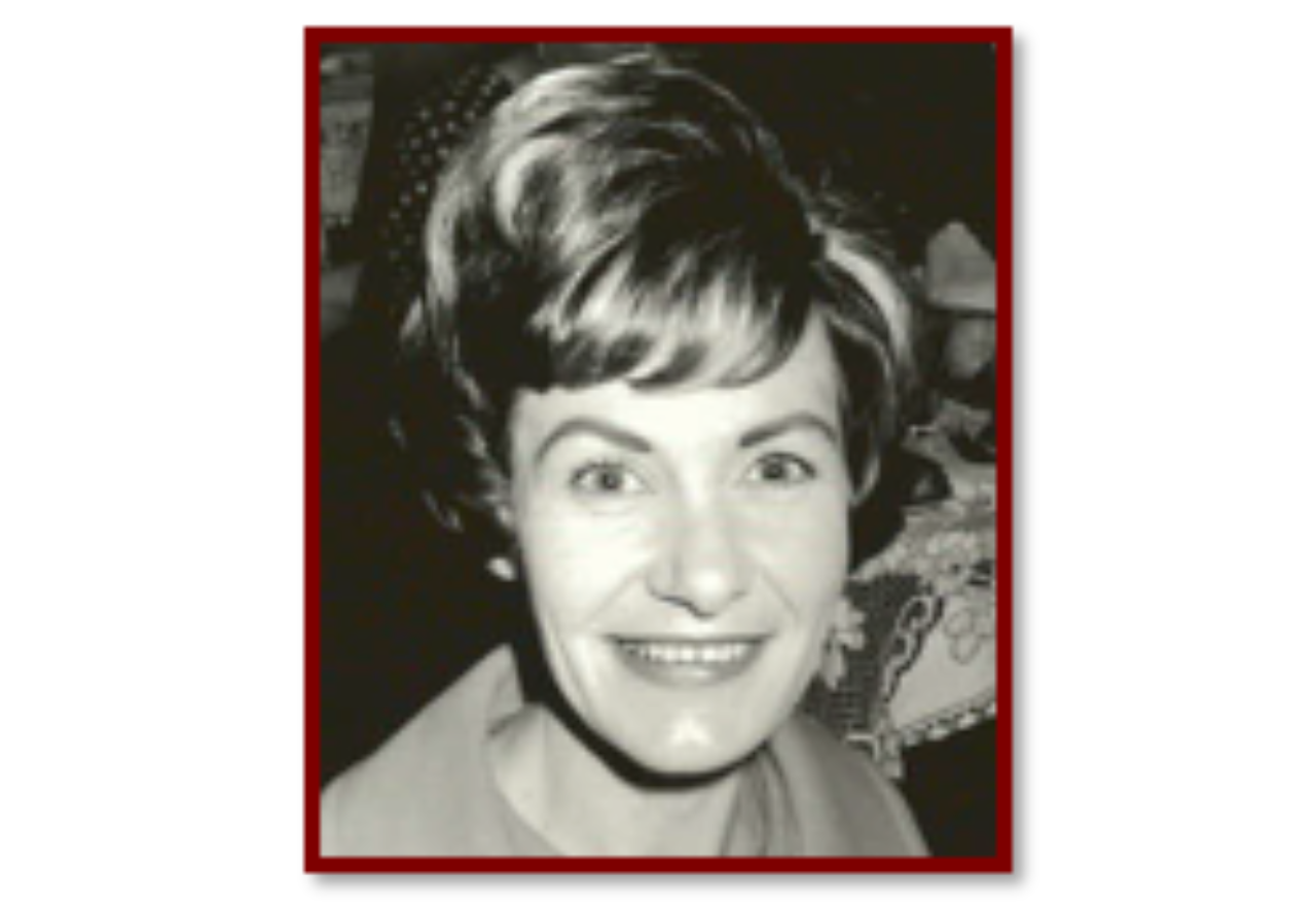 NELLIES (nee Green), Shirley Fae
