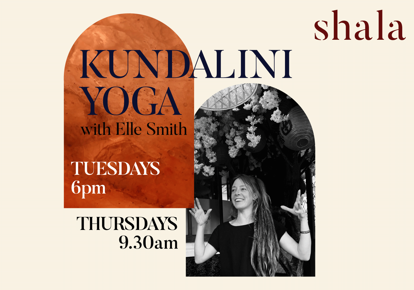 Kundalini Yoga