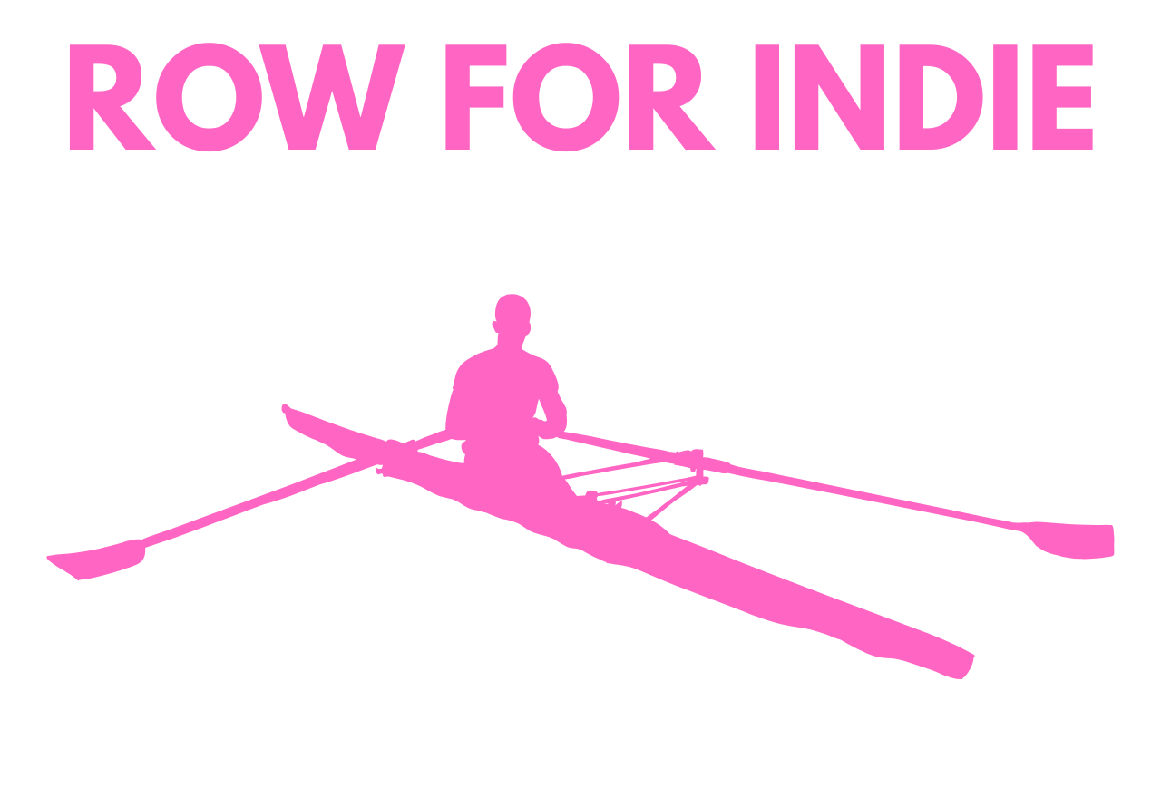Row for Indie