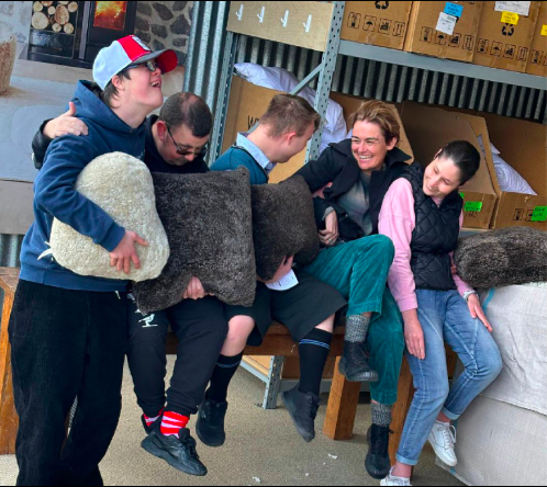 Real Talk: Join The Conversation on Inclusive Employment