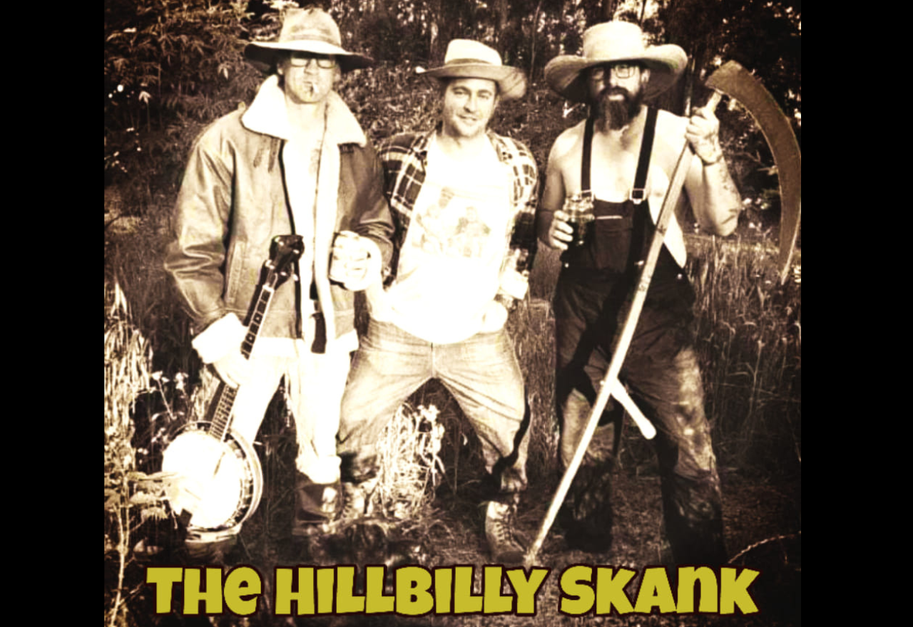Northern Rivers Hotel Lismore - Hillbilly Skank