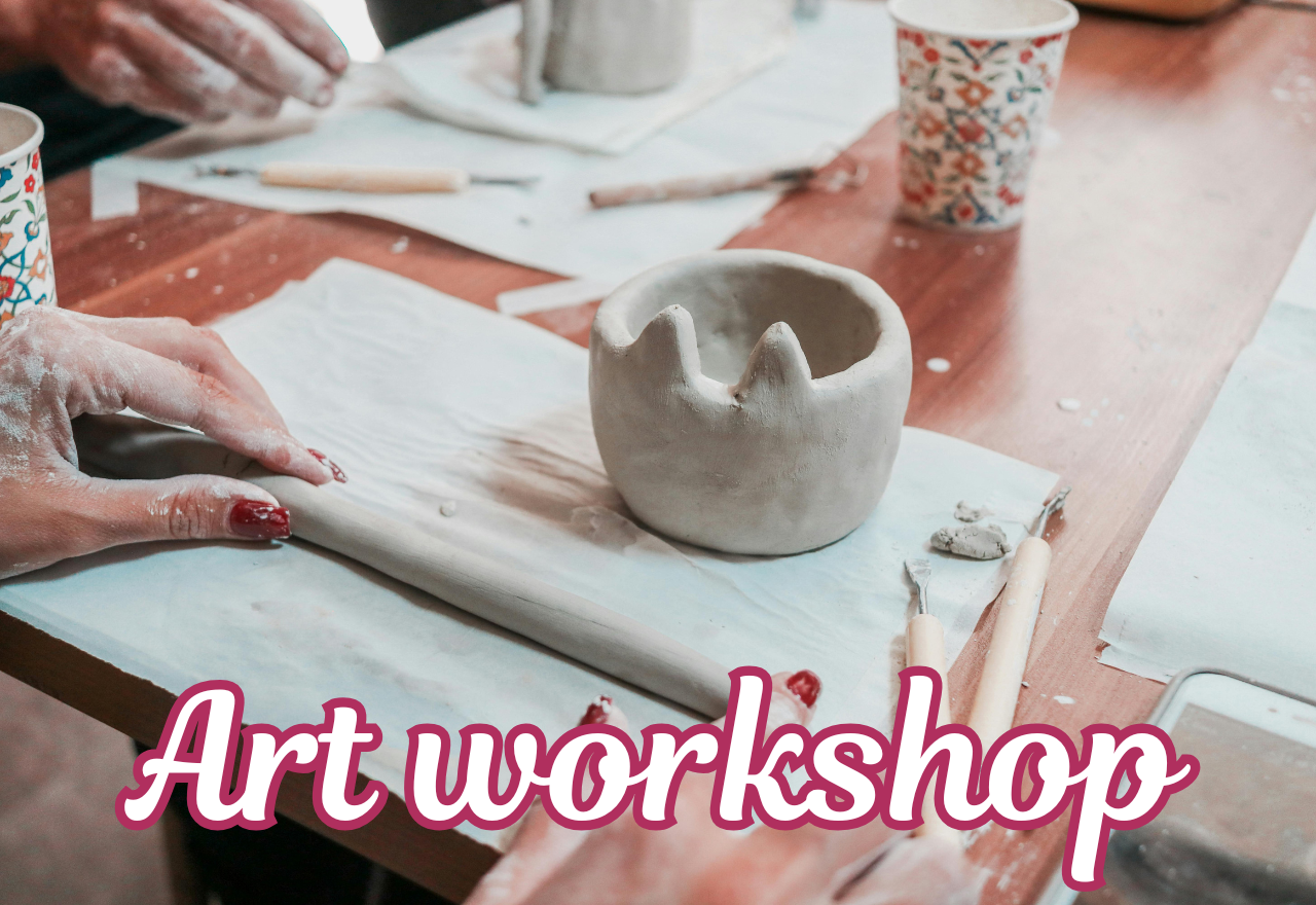 Botanical Christmas Wreaths