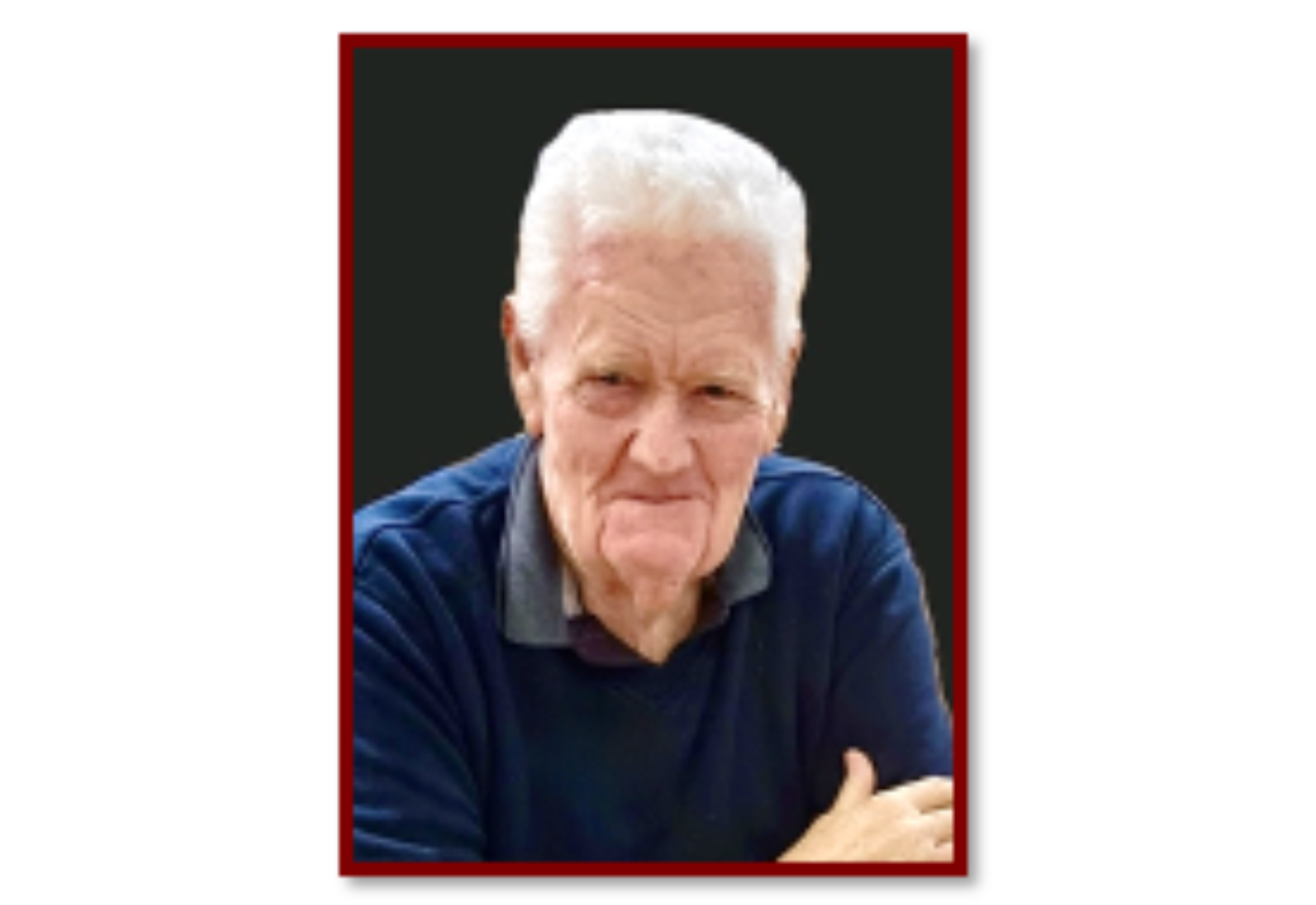 MARGETTS, Lyle James