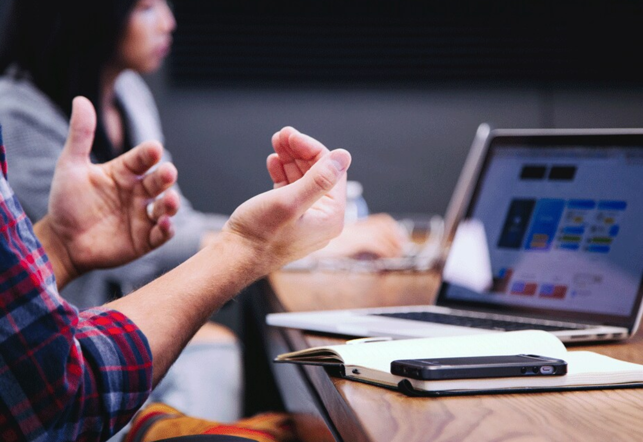 Managing Conflict, Bullying & Harassment (Online)