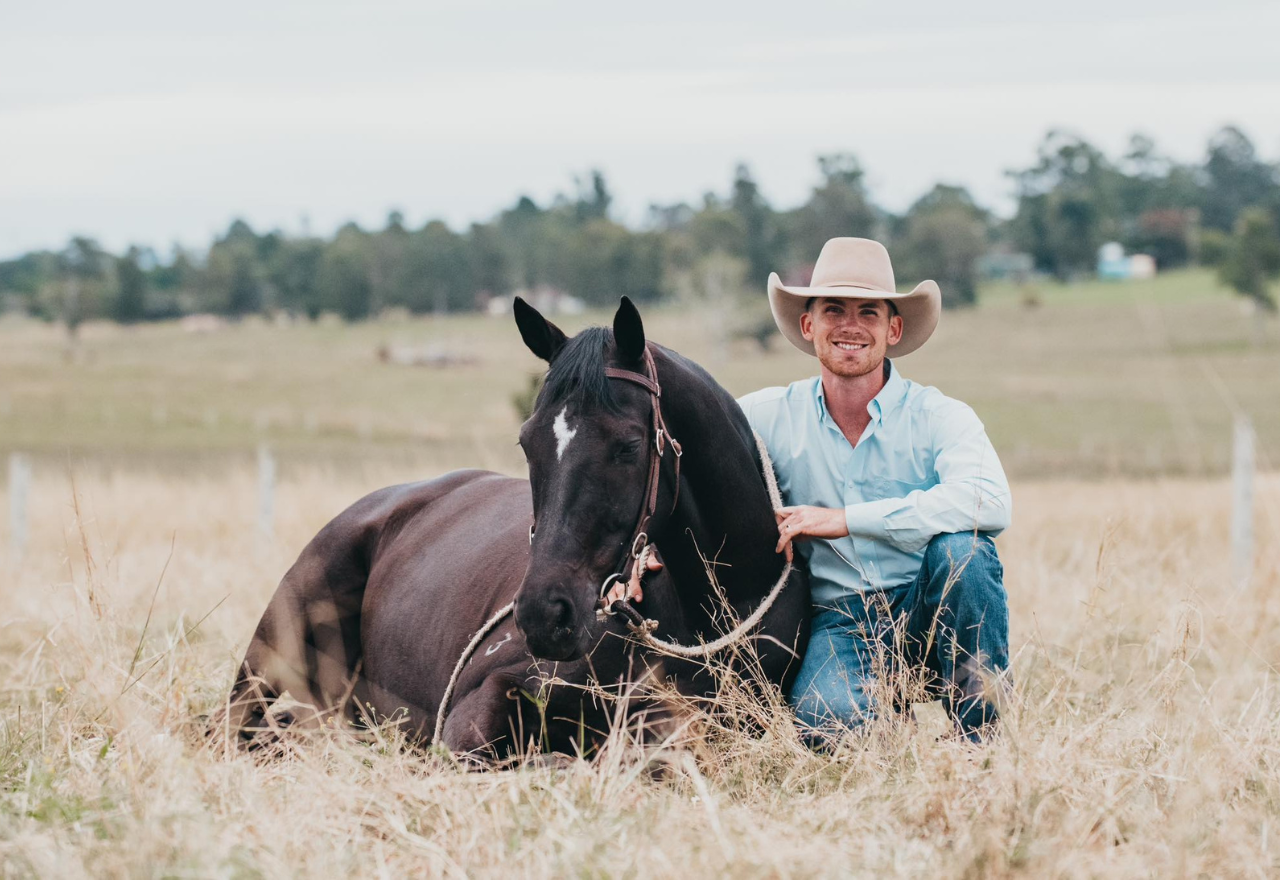 Northern Rivers Hotel Lismore - Sam Handford