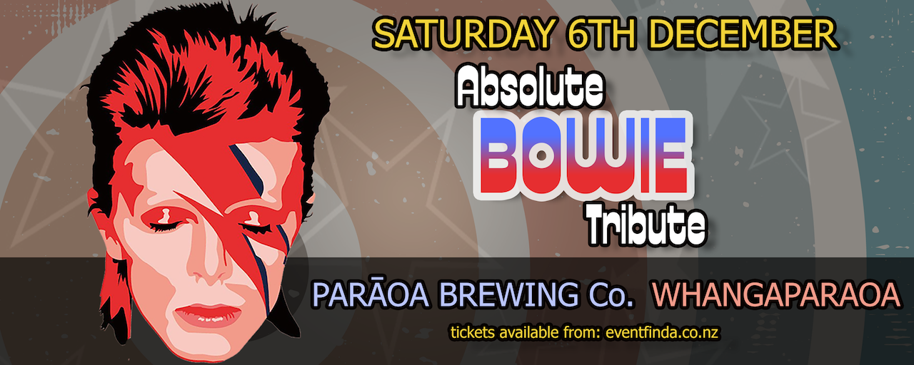 Absolute Bowie Tribute