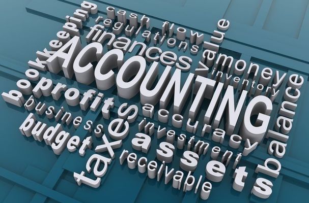Accounting for Non-Accountants (Online)