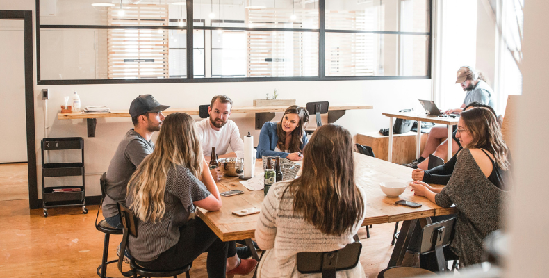 Lunch & Learn Webinar Series for Not for Profits (ONLINE)