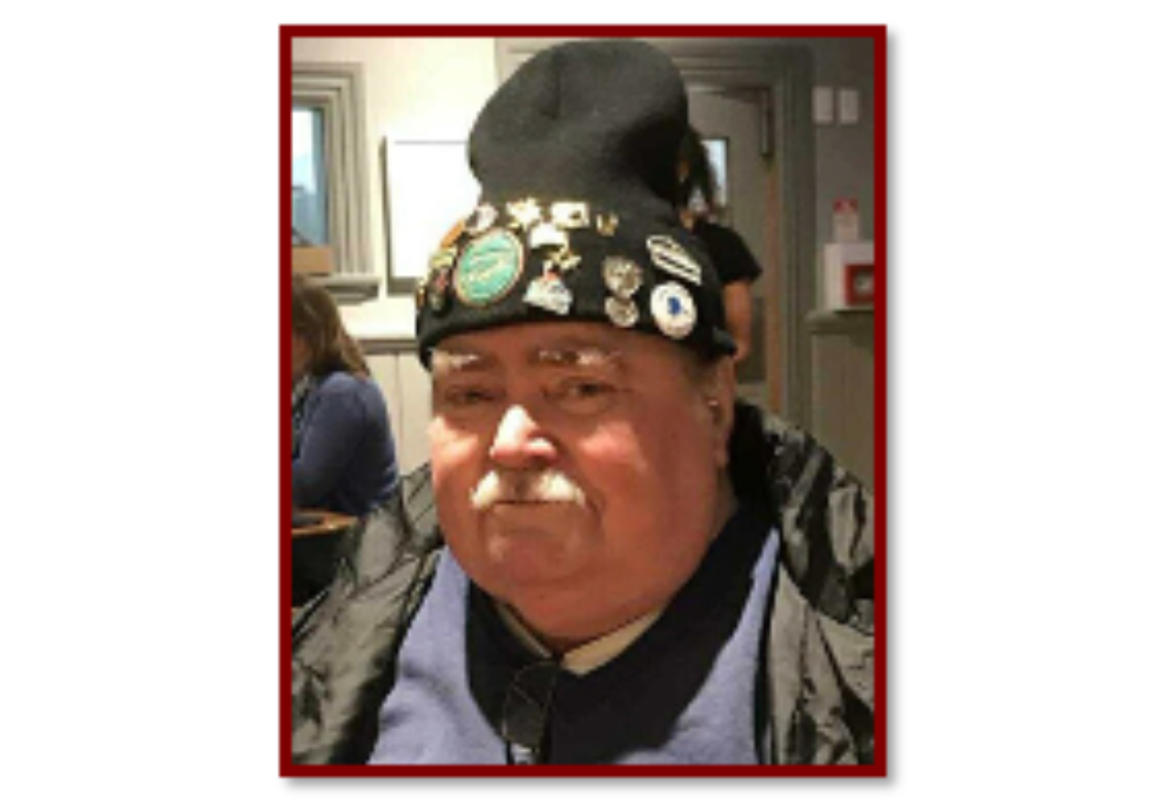 KENNEDY, Glen Lawrence