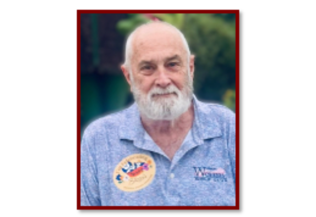 MAURER, Brian Francis