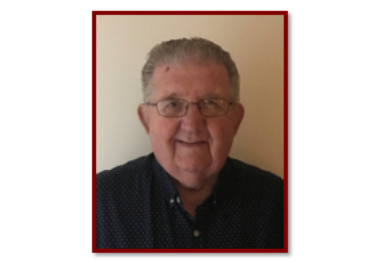 JENSEN, Walter George "George"