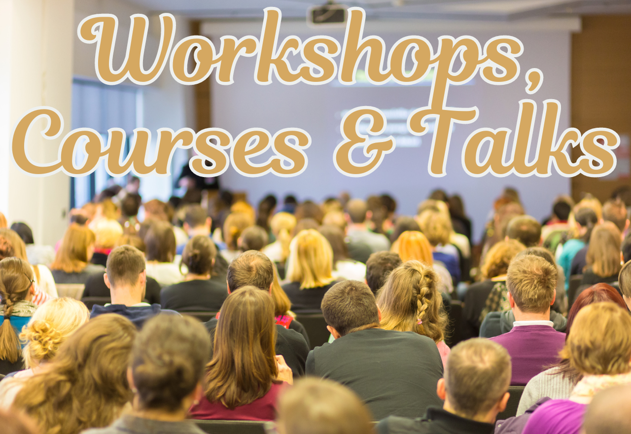 Jamberoo Nature and Environment Talk