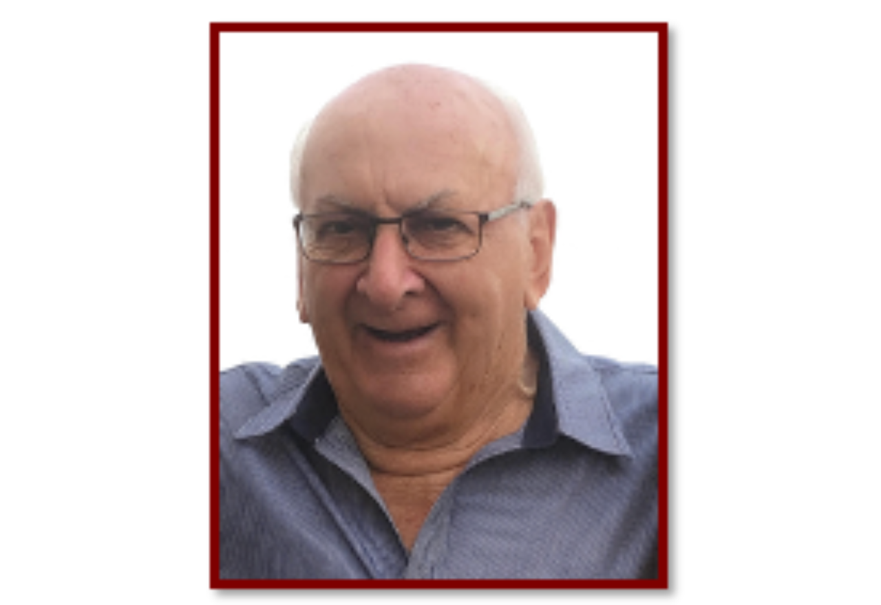 BAISI, Renato Aldo "Ron"