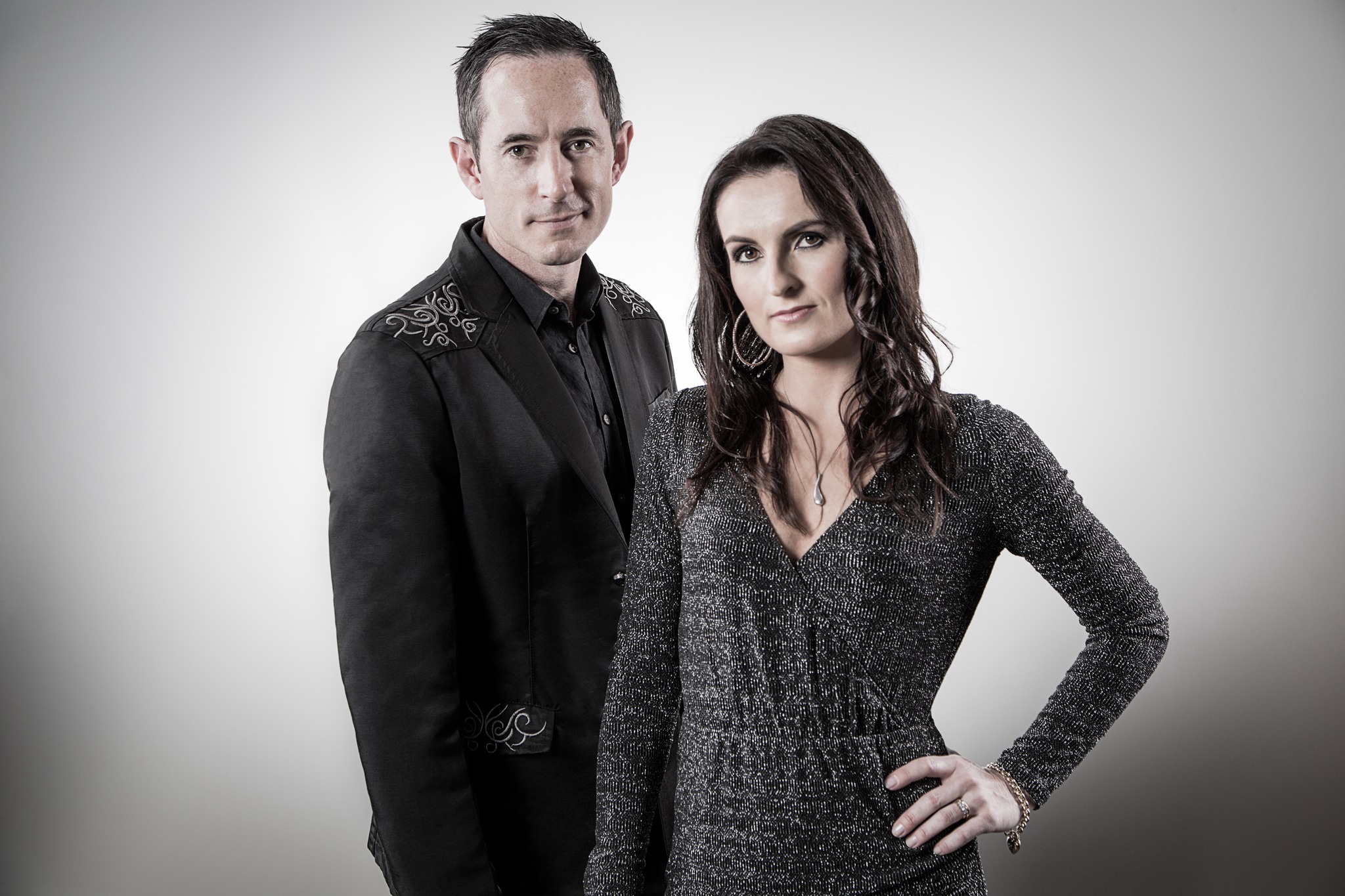 Chet & Melissa Live at The Puhoi Pub Hotel & Stables This Sunday!