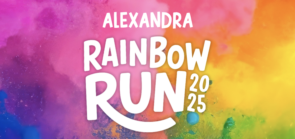 Sport Otago Night n Day Alexandra Rainbow Run