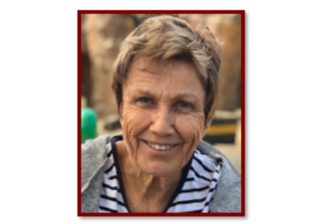 WILLIAMS, Marjorie Mary