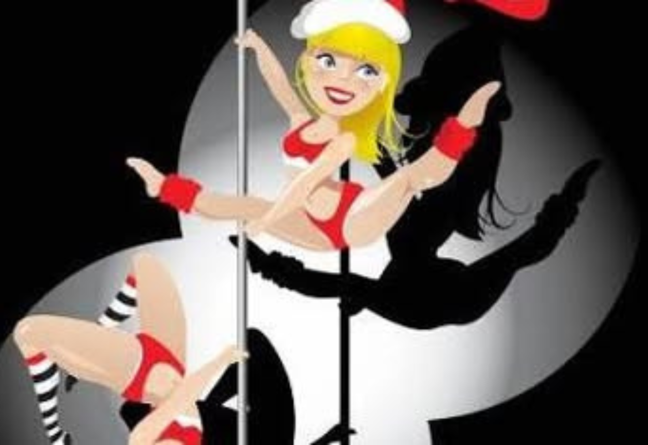 Lismore Heights Sports Club - Roxie Rose Christmas Spectacular