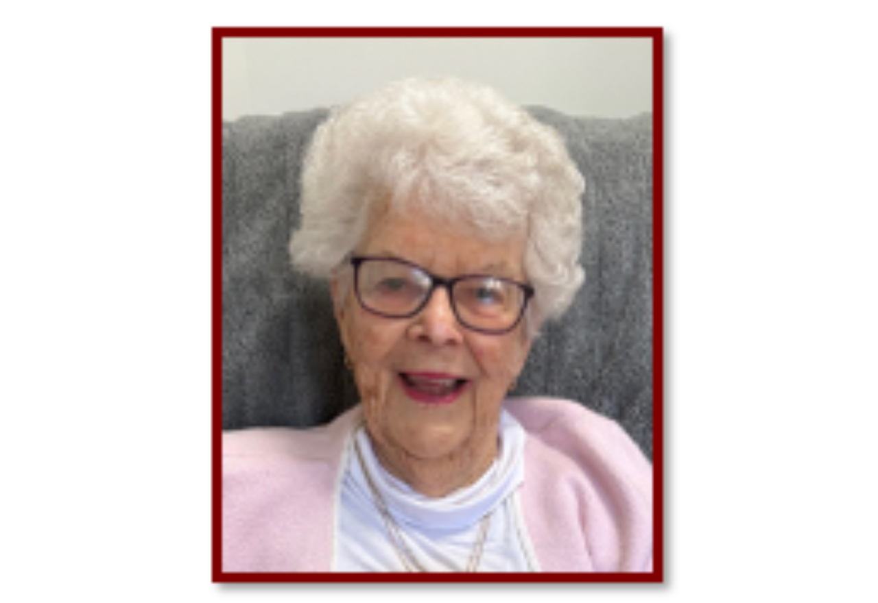 MAZZER, Margaret Mary