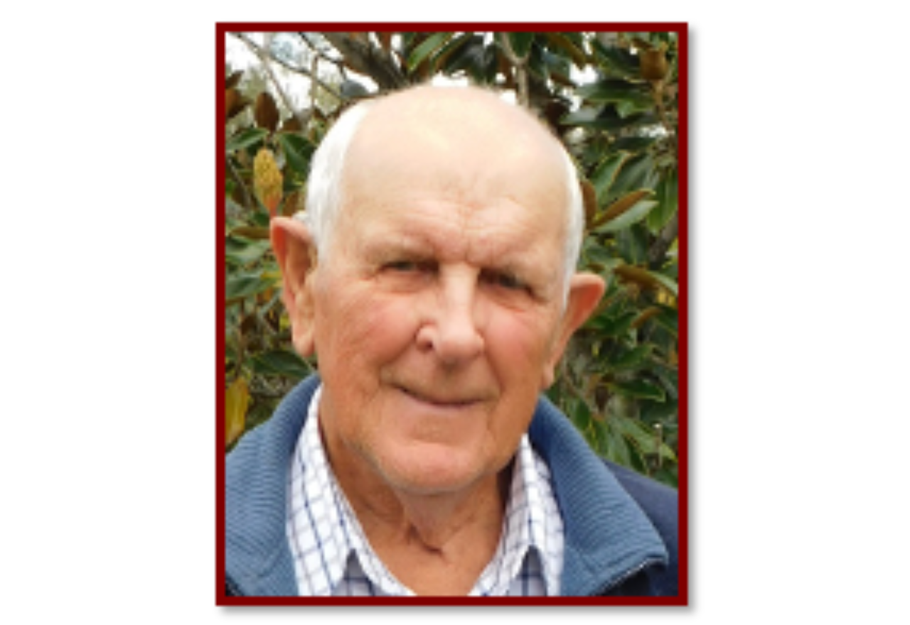 WOTHERSPOON, Walter Russell