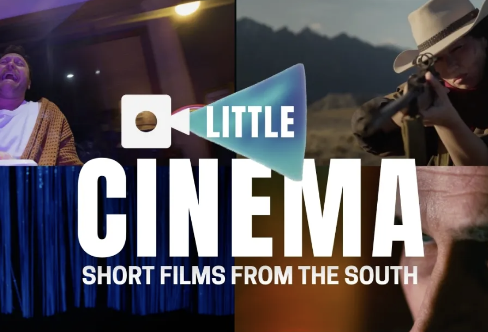 Little Cinema: Short Films from the South