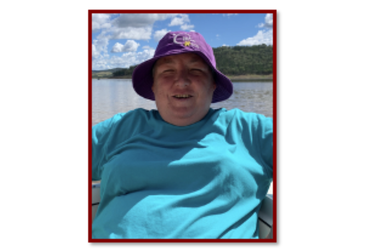 McFarlane, Linda Ann "Lindy"