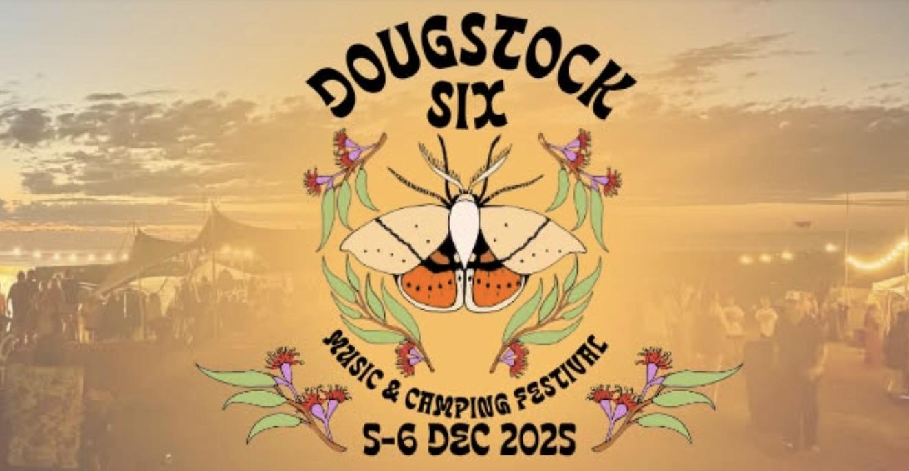 Dougstock Live Music Festival 2025