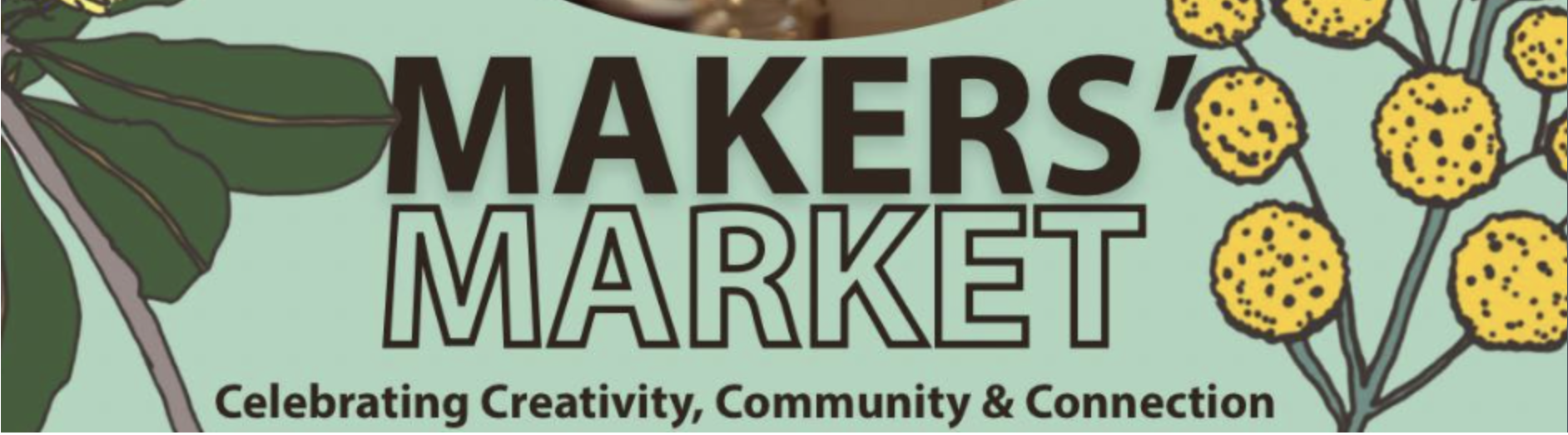 Art of You Makers Market