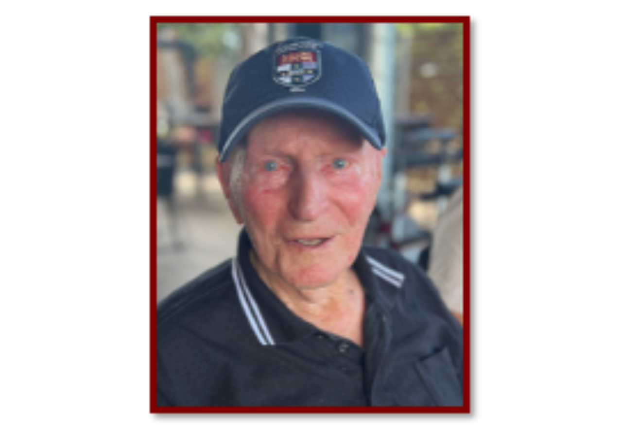 ALDERSON, Albert Henry "Bert"