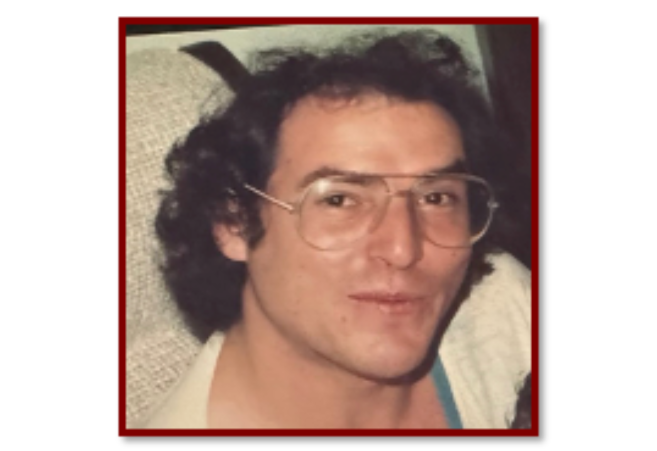 PIRAS, Giuliano "Jules"