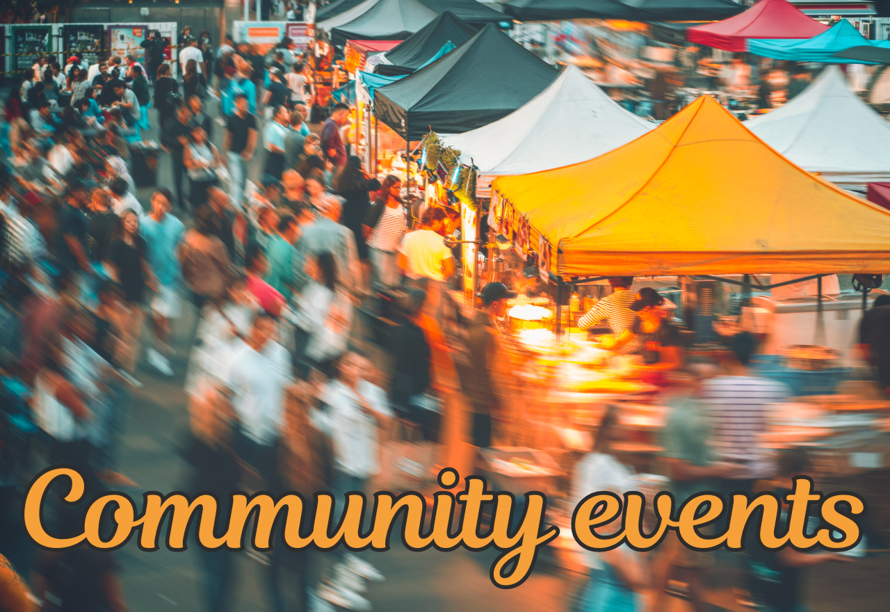 Shell Cove Artisan Market