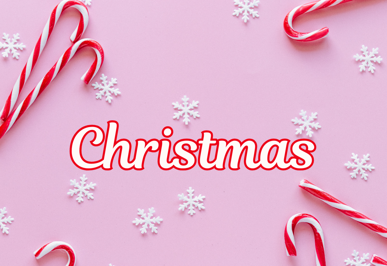 Carols on the Lawn- Berry