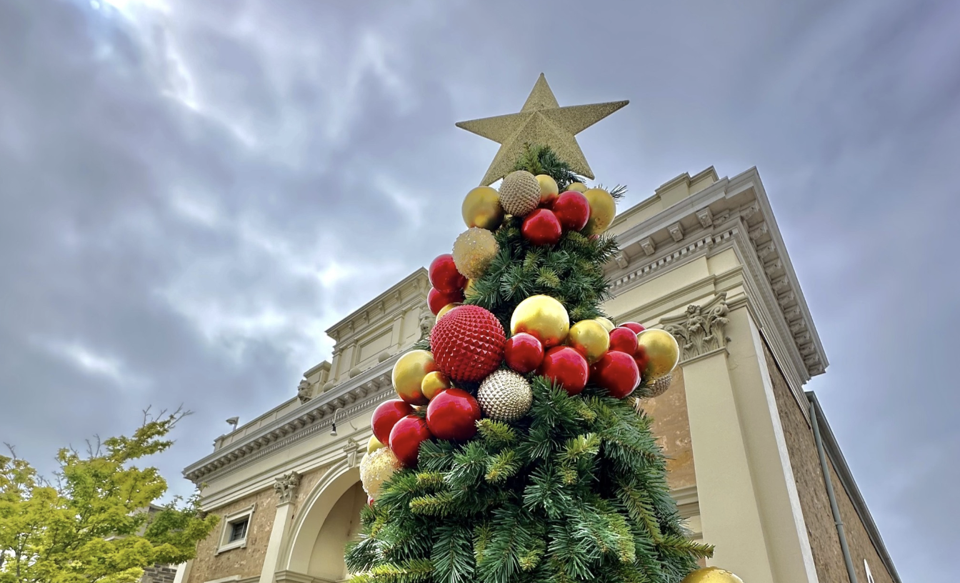 Victor Harbor Christmas Pageant