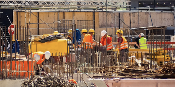 Health and Safety Representative Training (Stage 1) - Cromwell