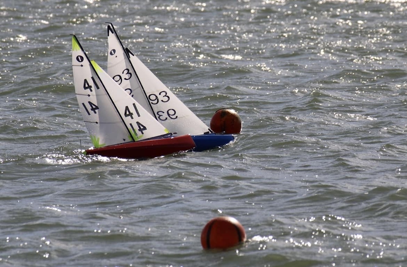 IOM South Island Championships