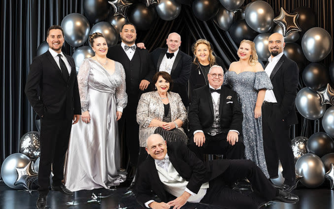 Operatunity’s 25th Birthday Bash!